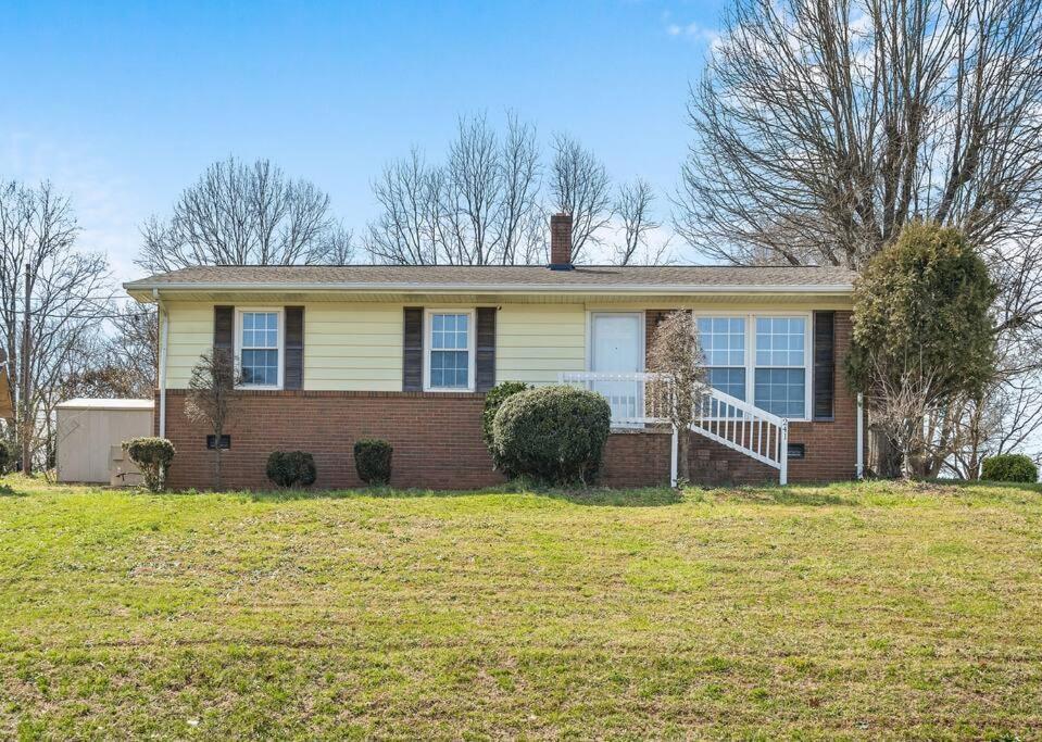 Cozy 3Bedroom Bungalow In Davidson Sleeps 8 Exterior foto